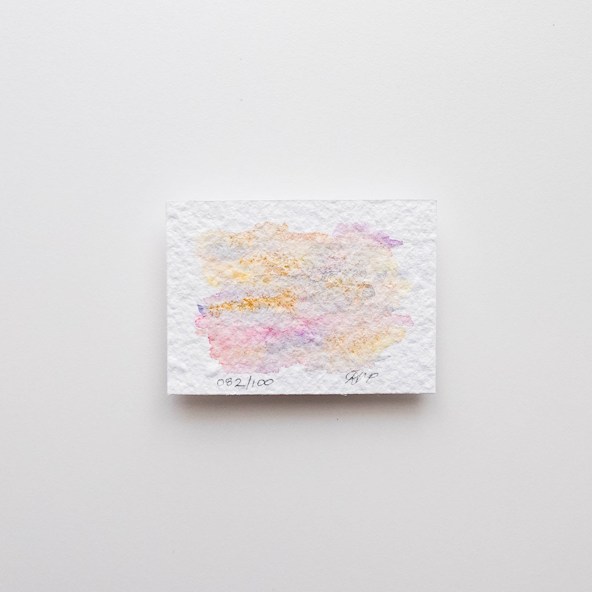 100 Days of Tiny Landscapes | Day 082