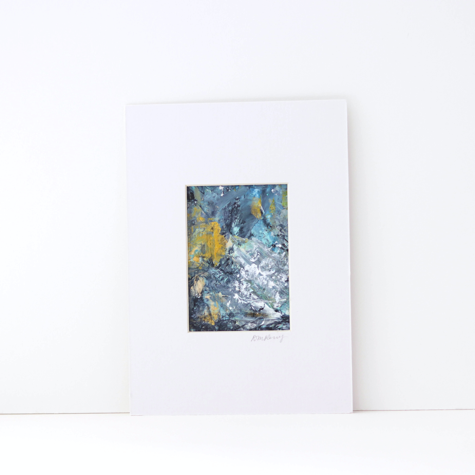 From the Depths | Ocean Dance